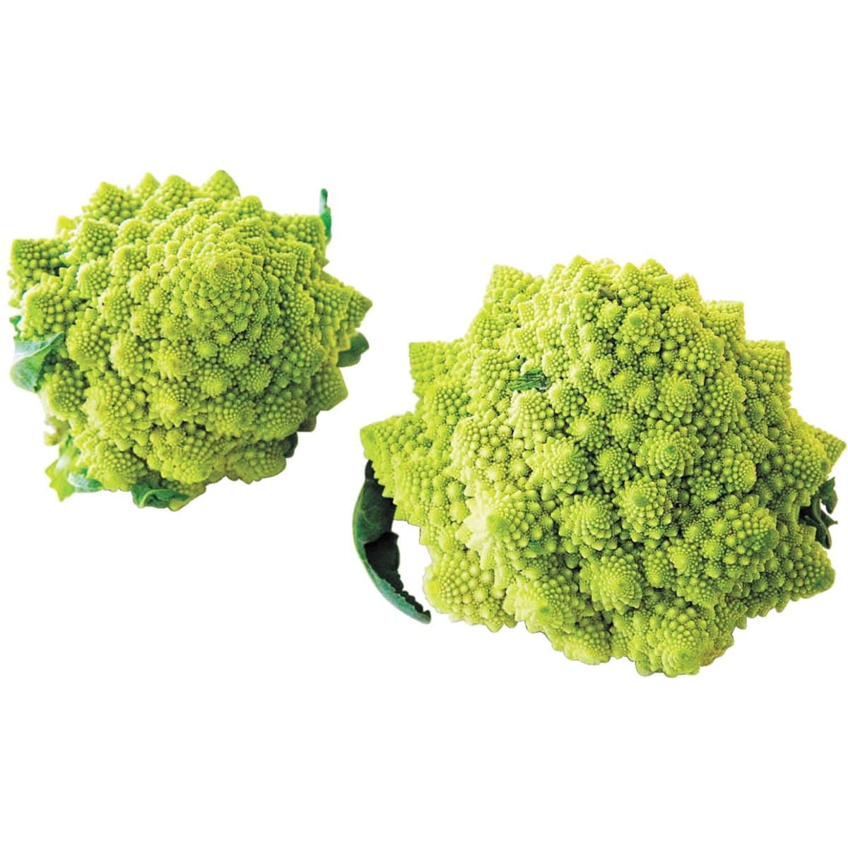 null Romanesco  Cauliflower 1 ea, $4.99/1ea