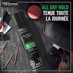 Tresemme Hairspray for 24H frizz control hair styling - 413 g | Zehrs