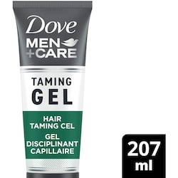Well-Defined Alcohol-Free Taming Hair Gel