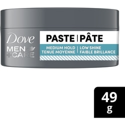 Dove Pâte modelante Fixation moyenne 49 g, 21,41 $/100g