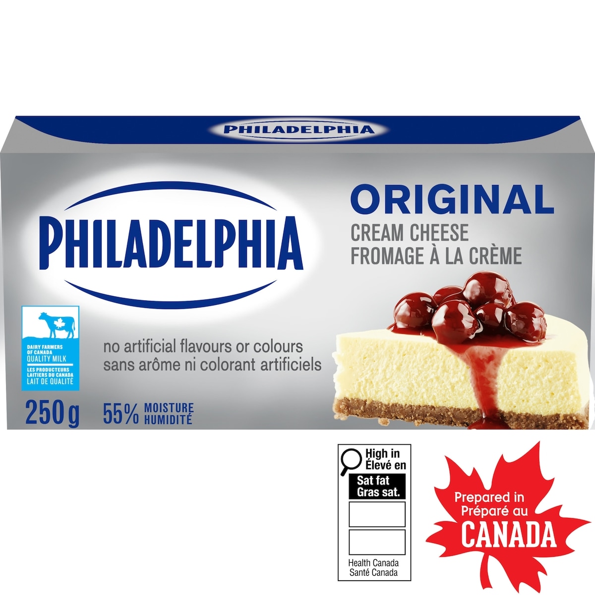 Philadelphia Original Brick Cream Cheese