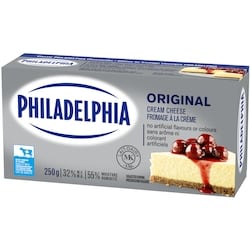 【中古】 Cream　Cheese/ＣＤ/FWCR-42 Philadelphia Original Cream Cheese Blocks, 8 oz., 4 pk