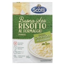 Risotto, Parmigiana