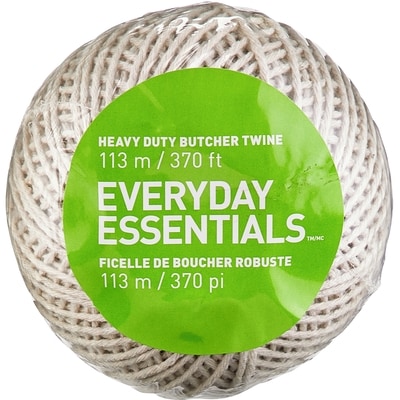 Everyday Essentials Butcher Twine 1 ea, $4.50/1ea