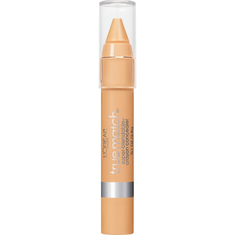 True Match Super-Blendable Crayon Concealer W6-7-8 Medium/Deep