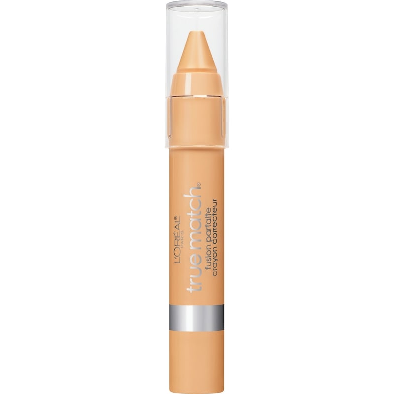 True Match Super-Blendable Crayon Concealer W6-7-8 Medium/Deep