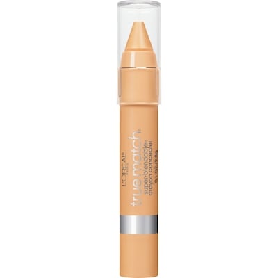 L’Oréal True Match Fusion Parfaite Crayon Correcteur Moyen/Foncé W6-7-8 1 ea, 15,99 $/1ch