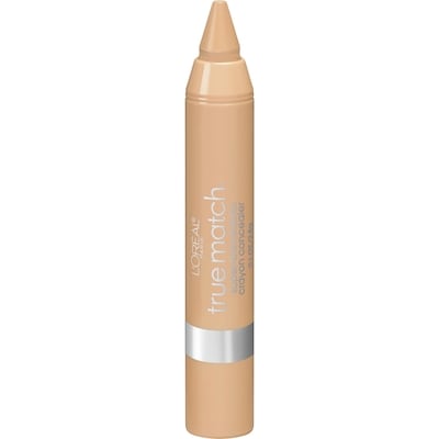 L'Oreal Paris True Match Crayon Concealer Light/Medium N4-5 1 ea, $16.49/1ea