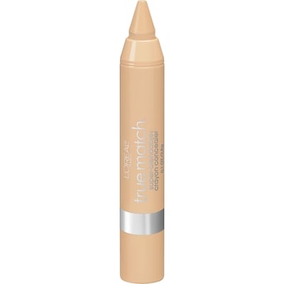 L'Oreal Paris True Match Crayon Concealer Light/Medium W4-5 1 ea, $16.49/1ea
