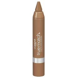 True Match Super-Blendable Crayon Concealer Medium/Deep N6-7-8