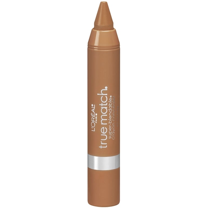 True Match Super-Blendable Crayon Concealer Medium/Deep N6-7-8