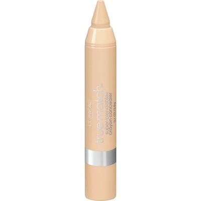 L'Oreal Paris True Match Crayon Concealer Fair/Light N1-2-3 1 ea, $16.49/1ea