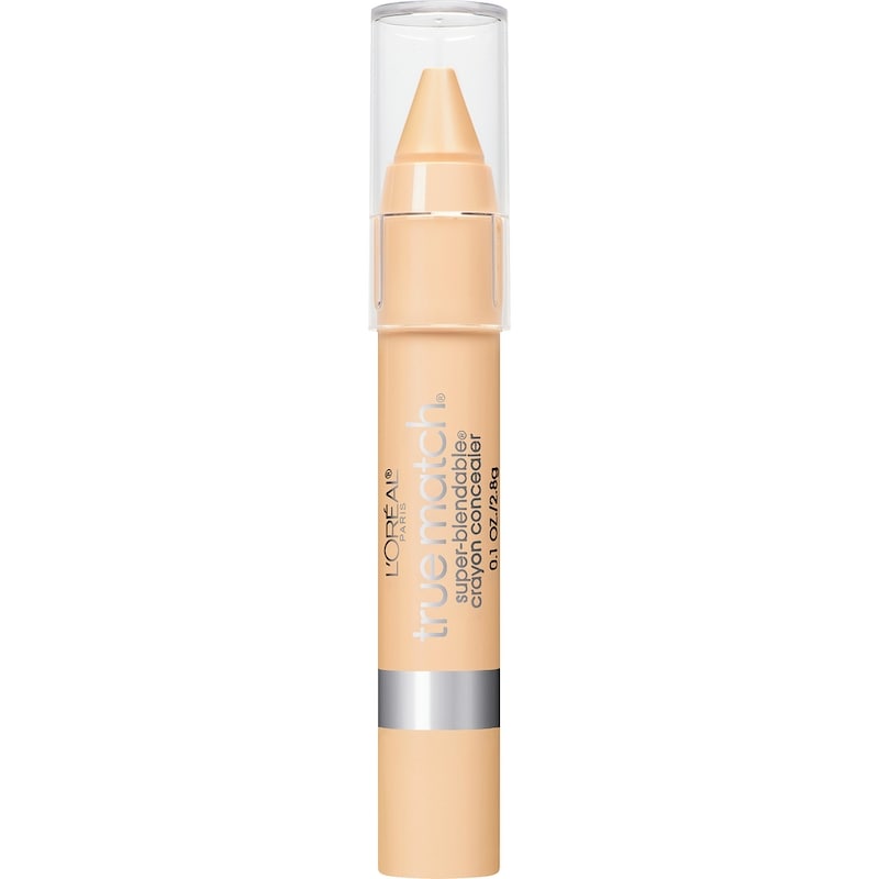 True Match Super-Blendable Crayon Concealer W1-2-3 Fair/Light 