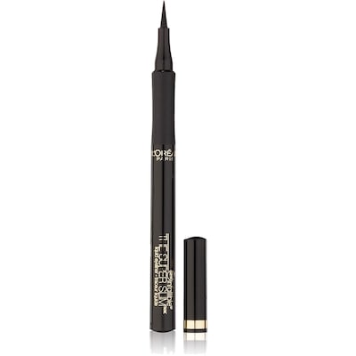 L'Oreal Paris Infallible Liquid Eyeliner Precise 400 Black 1 ml, $1,349.00/100ml