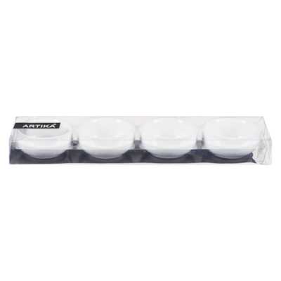 null Mini Bowls 4x4.0 ea, $0.87/1ea