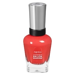 Complete Salon Manicure Nail Color, Kook A Mango