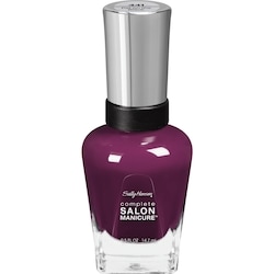 Complete Salon Manicure Nail Color, Pat On The Back