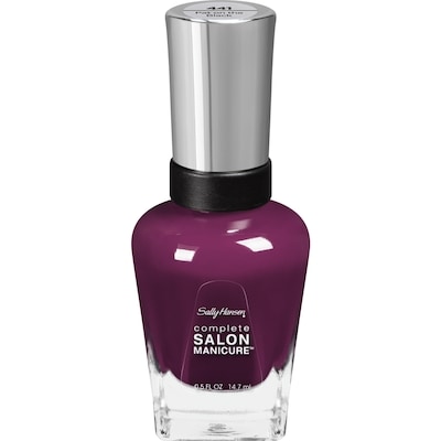 Sally Hansen Vernis à ongles Complete Salon Manicure, Pat On The Back 14.7 ml, 71,09 $/100ml