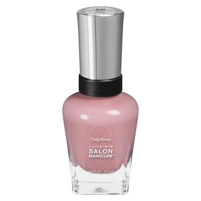 Sally Hansen Complete Salon Manicure, Pink Pong 14.7 ml, $67.96/100ml