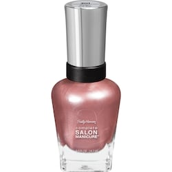 Complete Salon Manicure, Raisin The Bar