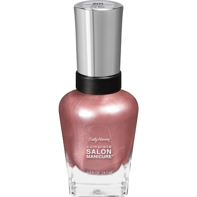 Sally Hansen Complete Salon Manicure, Raisin The Bar 14.7 ml, $71.09/100ml