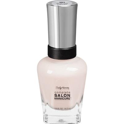 Sally Hansen Complete Salon Manicure Nail Color, Shall We Dance 14.7 ml, $67.96/100ml