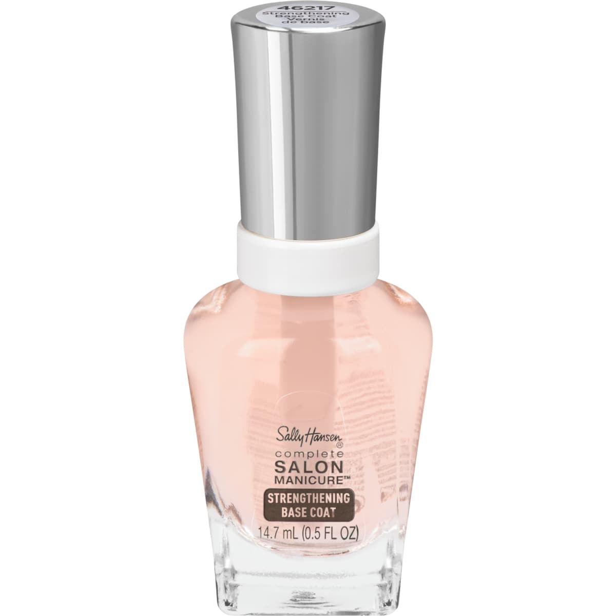 Sally Hansen Complete Salon Manicure Nail Colour, Strength and Grow Base Coat 14.7 ml, $71.29/100ml