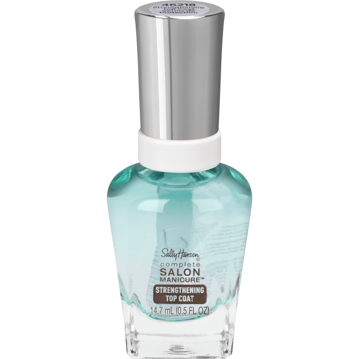 Sally Hansen Complete Salon Manicure Nail Colour, Strength and Protect Top Coat 14.7 ml, $71.29/100ml