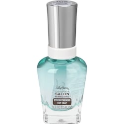 Complete Salon Manicure Nail Colour, Strength and Protect Top Coat