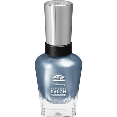 Sally Hansen Complete Salon Manicure Nail Colour, Spirit Animal 14.7 ml, $67.96/100ml