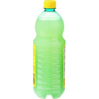 Jus de citron fait de concentré