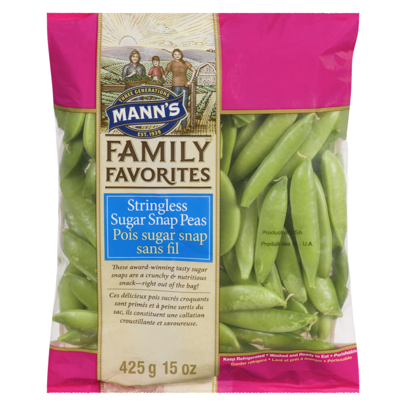 Snap Peas
