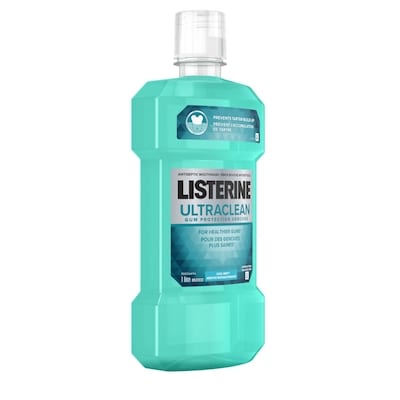 Ultraclean Gum Protection