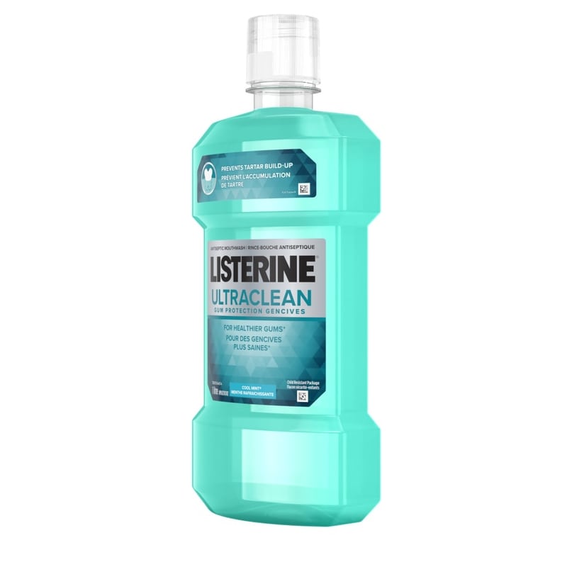 Ultraclean Gum Protection