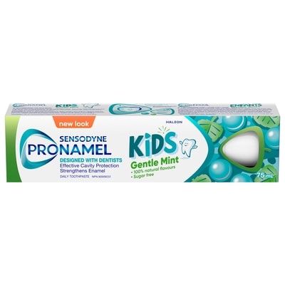 Sensodyne Pour Enfants (Dentifrice) 75 ml, 6,67 $/100ml