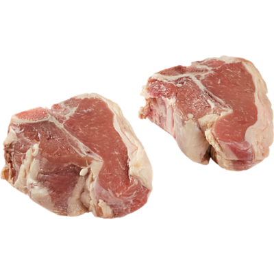 null Lamb Loin Chops $28.64/1kg $12.99/1lb