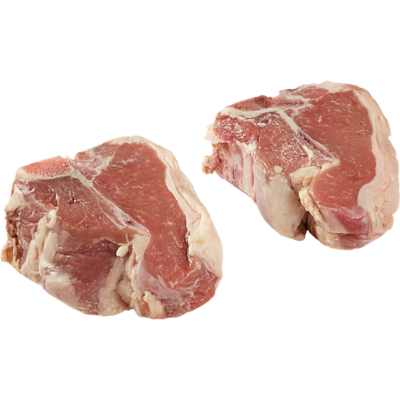 null Côtelettes de longe d’agneau 28,64 $/1kg 12,99 $/1lb