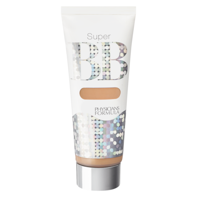 Formula Super BB All-in-1 Beauty Balm Cream Light/Medium 7867C
