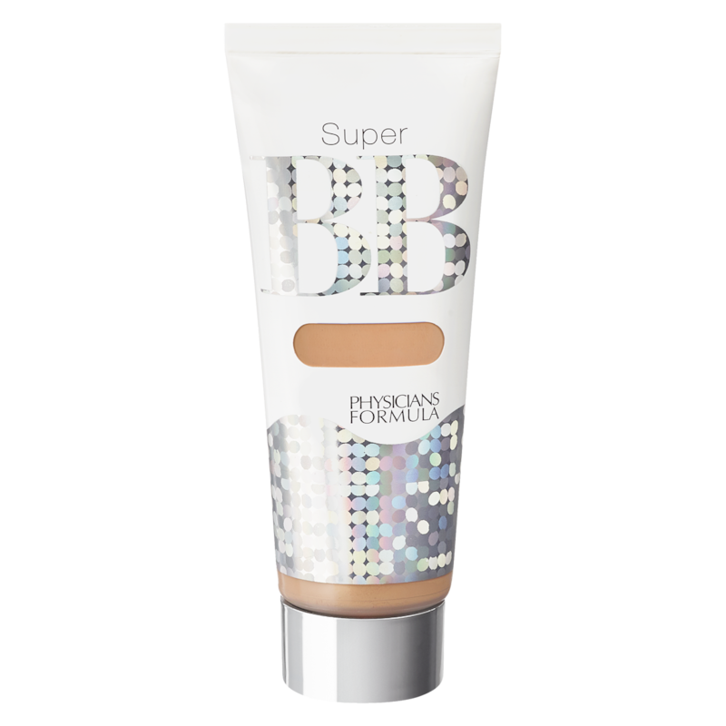 Formula Super BB All-in-1 Beauty Balm Cream Light/Medium 7867C