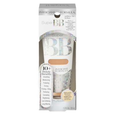 Physician’s Formula Phys Form Spr Bb Creme Pal-Myn 35 ml, 51,40 $/100ml