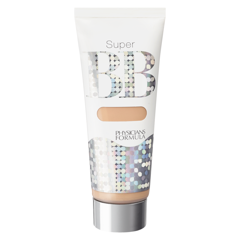 Formula Super BB All-In-1 Beauty Balm Cream Light 6207C