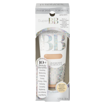 Physician’s Formula Phys Form Super Bb Creme Pale 35 ml, 51,40 $/100ml