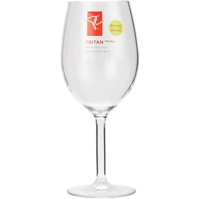President's Choice President's Choice Tritan Red Wine Glass, 15oz 1 ea, $5.00/1ea