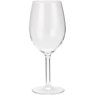 President's Choice Tritan Red Wine Glass, 15oz