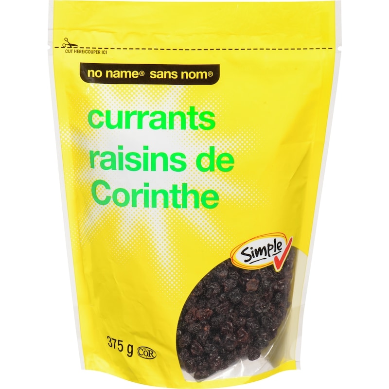 Currants
