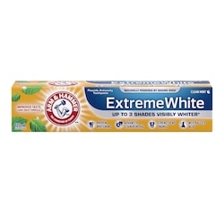 Advance White Extreme Whitening Toothpaste
