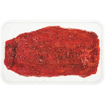 null Marinated Flank Steak (See product description for marinade options) $57.29/1kg $25.99/1lb