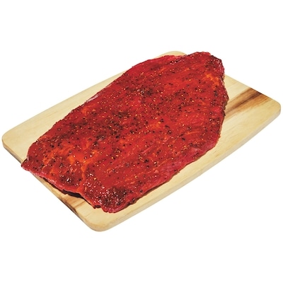 Marinated Flank Steak (See product description for marinade options)