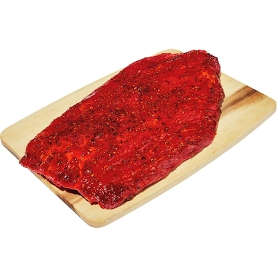 Marinated Flank Steak (See product description for marinade options)