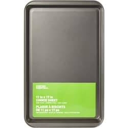 Non-Stick Carbon Steel Cookie Sheet 11 in x 17 in